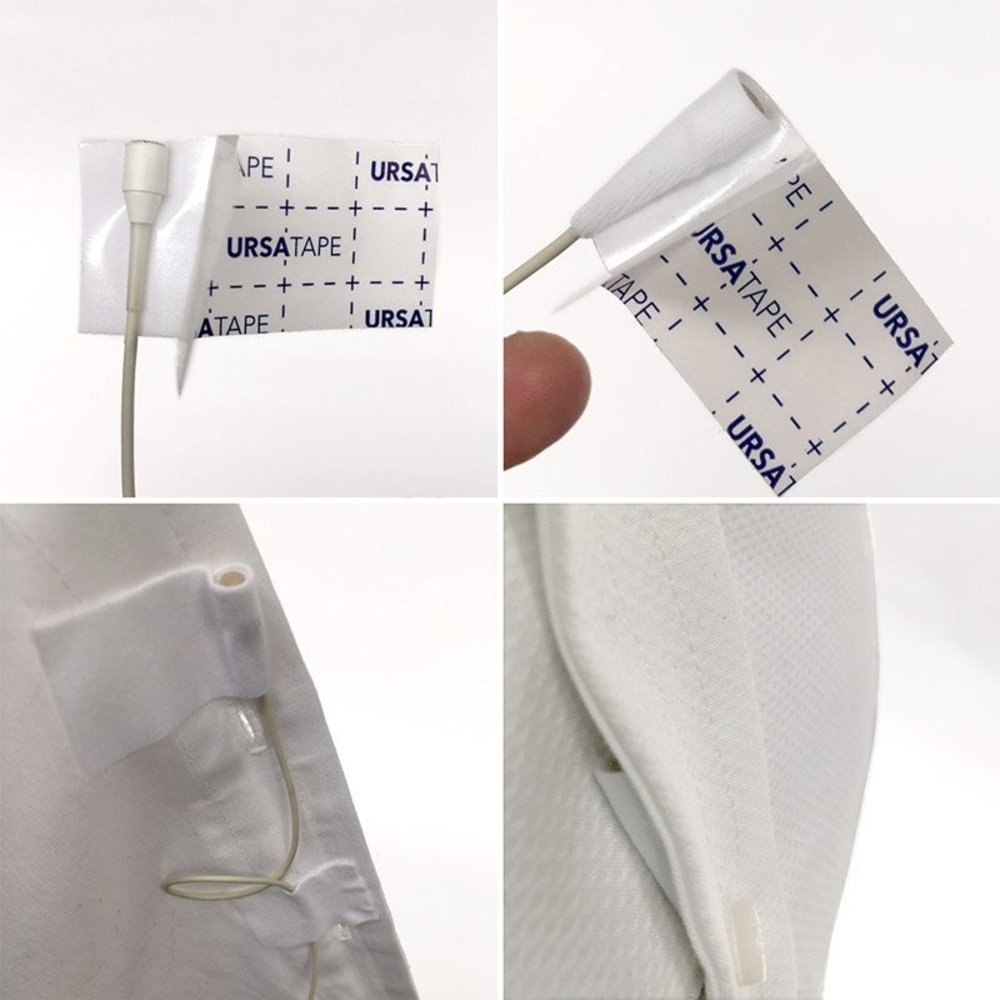 Ursa Ursa Soft Strips Mix Pack