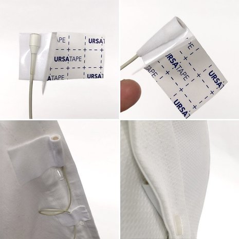 Ursa Ursa Soft Strips Mix Pack