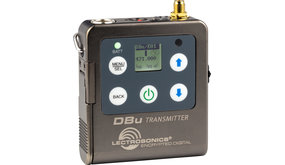 Lectrosonics DBu E01 Lectrosonics DBu E01