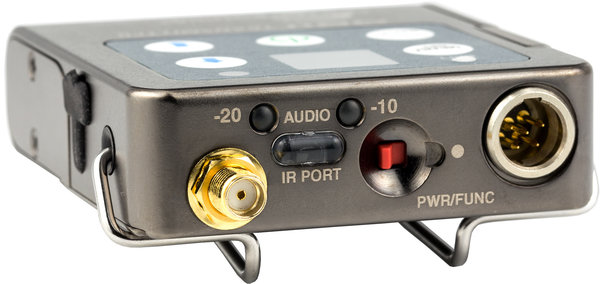 Lectrosonics Lectrosonics DBu E01 Lectrosonics Lectrosonics DBu E01