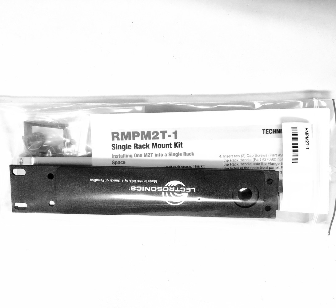 Lectrosonics Lectrosonics RMPM2T-1 Lectrosonics Lectrosonics RMPM2T-1