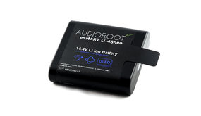 AudioRoot eSMART Li-48neo AudioRoot eSMART Li-48neo