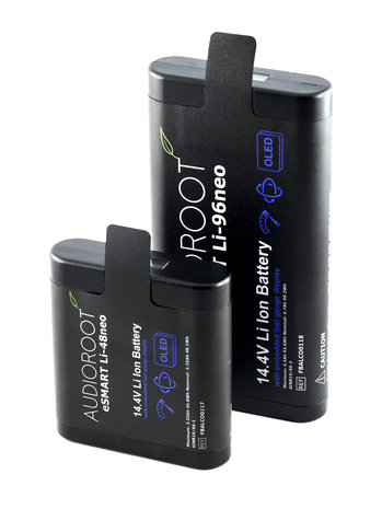 AudioRoot AudioRoot eSMART Li-48neo