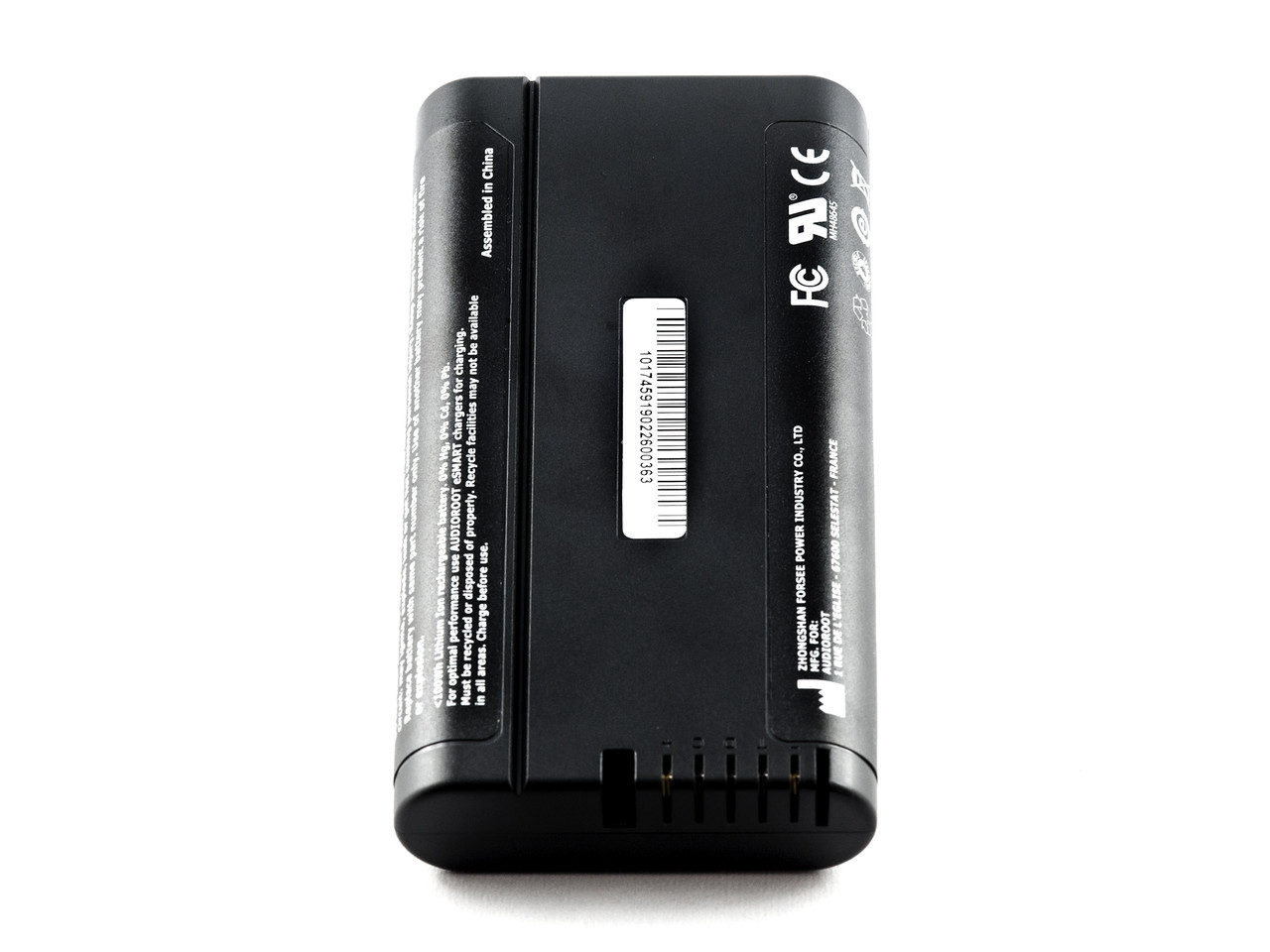 AudioRoot AudioRoot eSmart Li-96neo AudioRoot AudioRoot eSmart Li-96neo