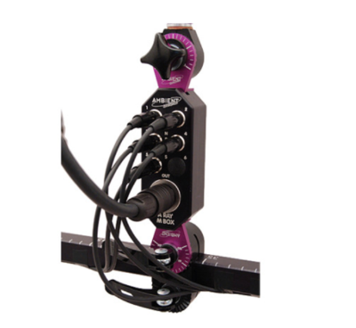 Ambient Ambient A-MBOX Ambient Ambient A-MBOX