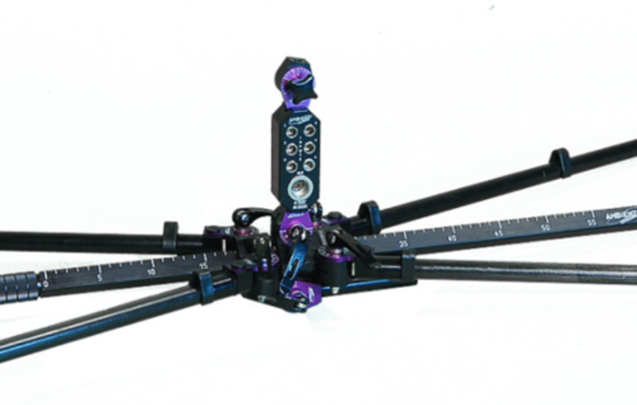 Ambient Ambient A-MBOX Ambient Ambient A-MBOX