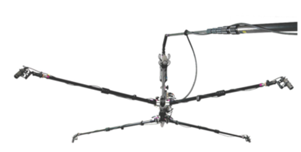 Ambient Ambient A-RAY Ambient Ambient A-RAY