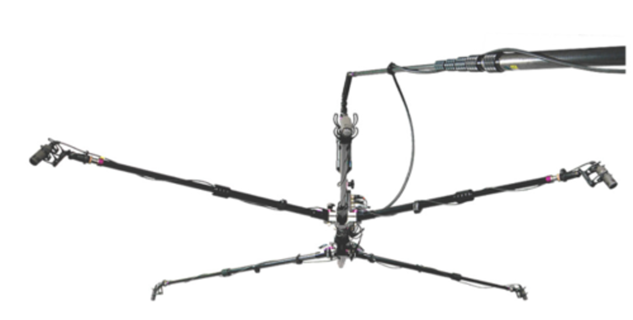 Ambient Ambient A-RAY Ambient Ambient A-RAY