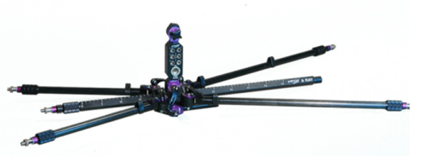 Ambient Ambient A-RAY Ambient Ambient A-RAY