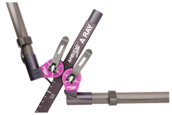 Ambient Ambient A-RAY Ambient Ambient A-RAY