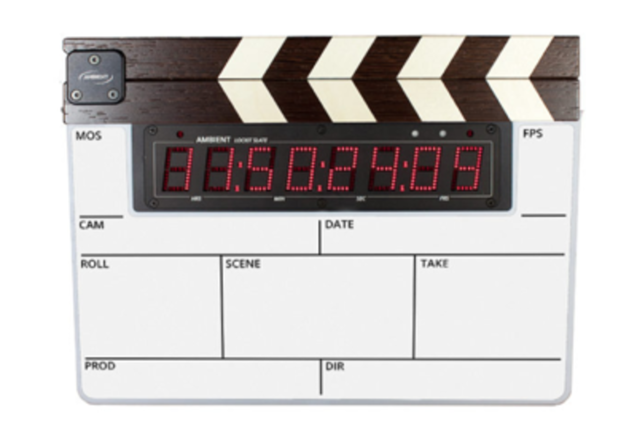Ambient Ambient ACN-LS2W