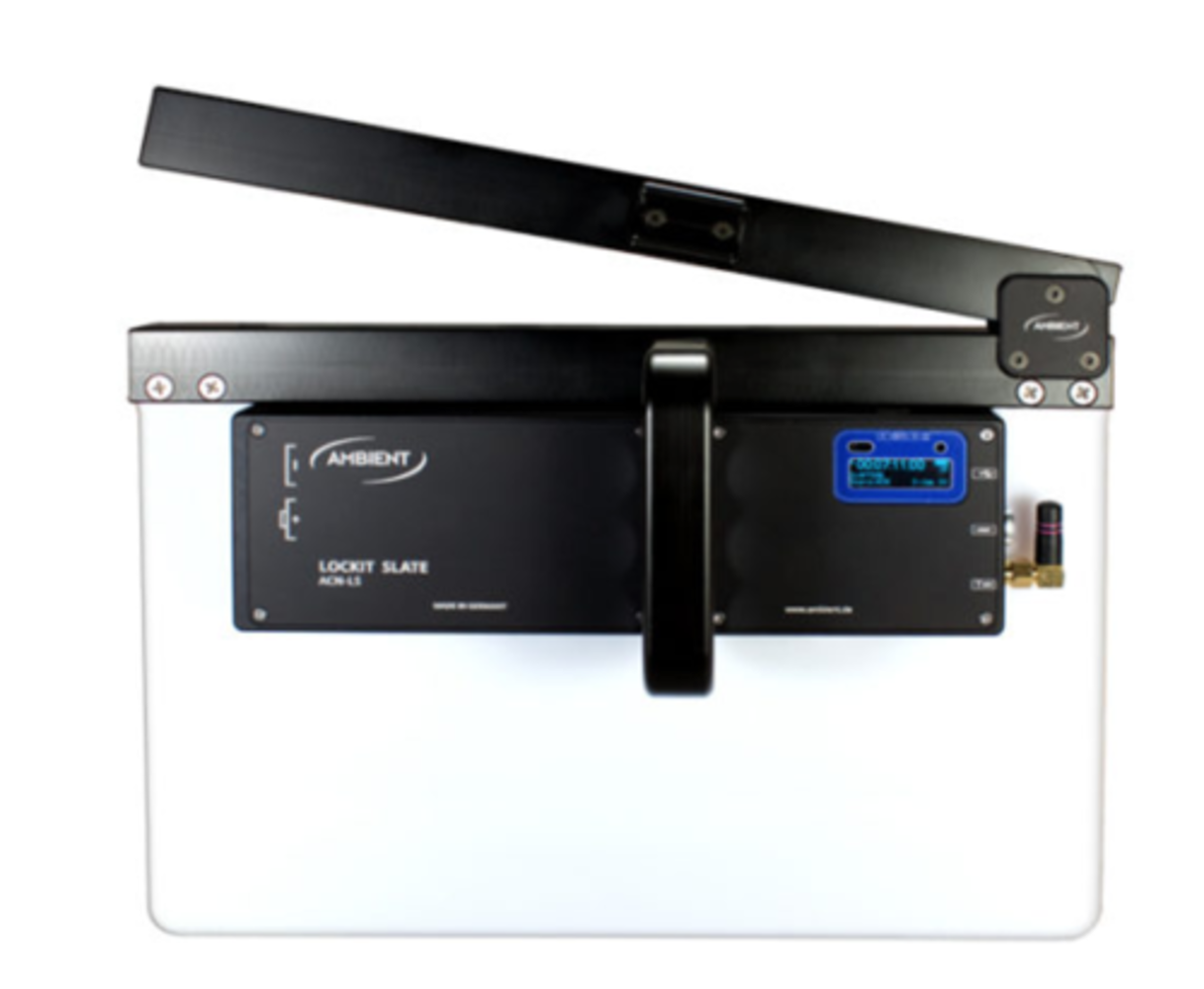 Ambient Ambient ACN-LS Ambient Ambient ACN-LS