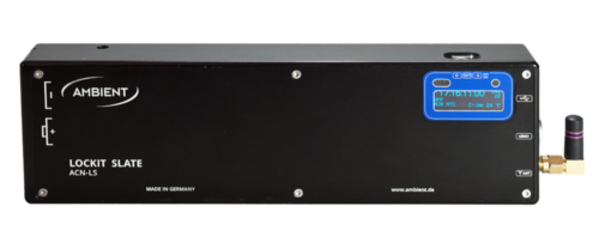 Ambient Ambient ACN-LSD2 Ambient Ambient ACN-LSD2