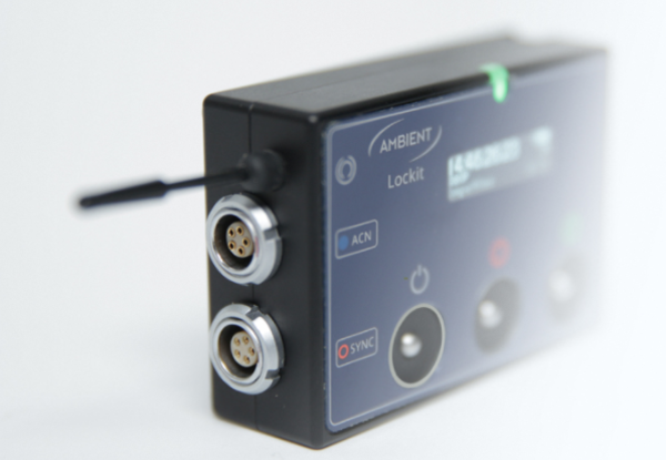 Ambient Ambient ACN-CL Ambient Ambient ACN-CL