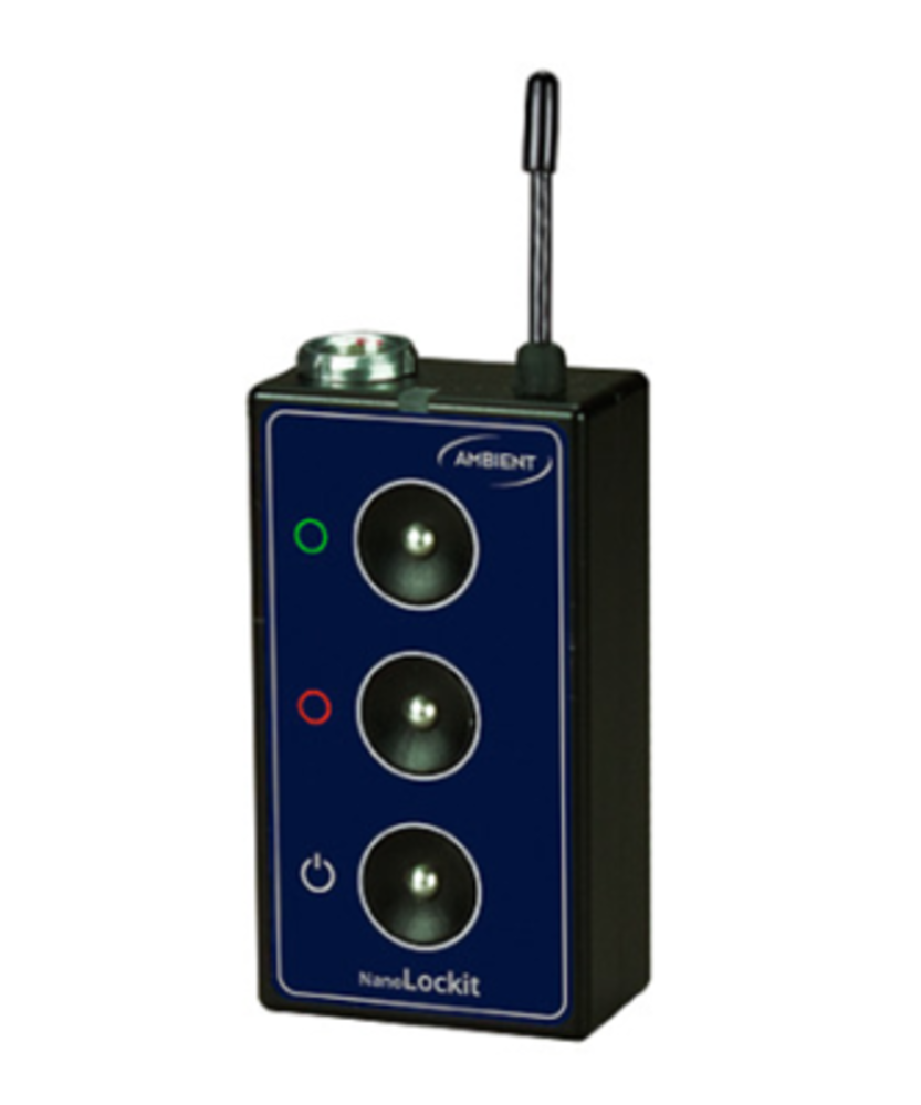 Ambient Ambient ACN-NL-L