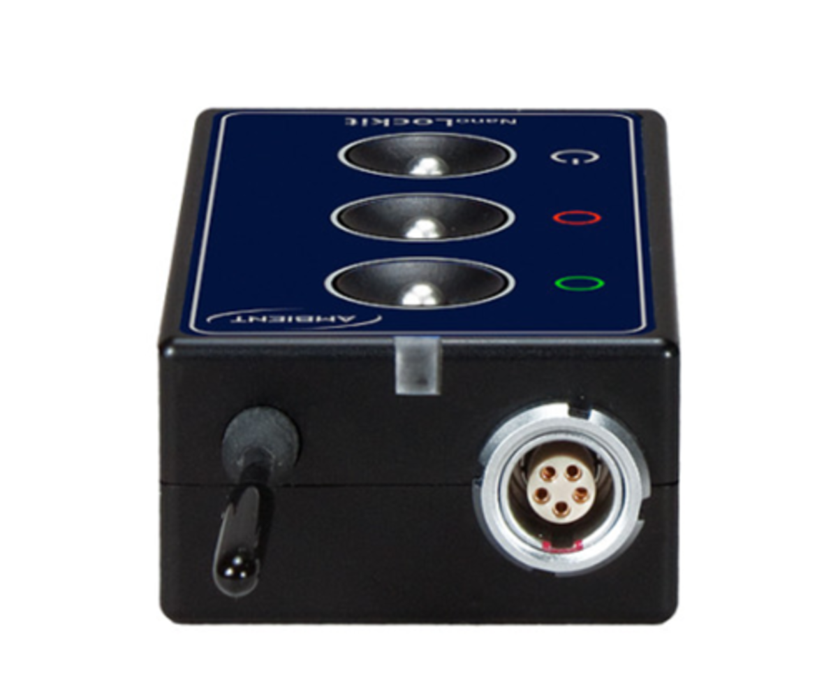 Ambient Ambient ACN-NL-L