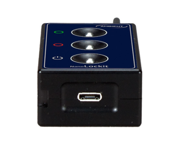 Ambient Ambient ACN-NL-L