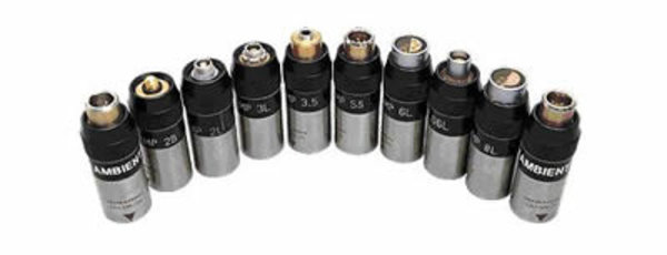 Ambient Ambient EMP 3 L Ambient Ambient EMP 3 L