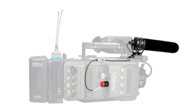 Ambient Ambient ATM 216 AM