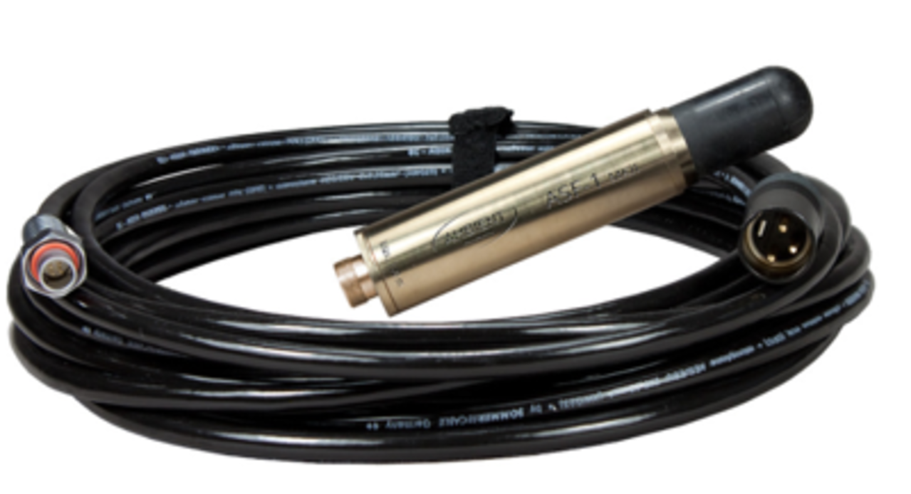 Ambient Ambient ASF-1 mkII