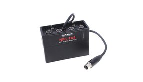 Hawk-Woods NPC-TA4 Hawk-Woods NPC-TA4