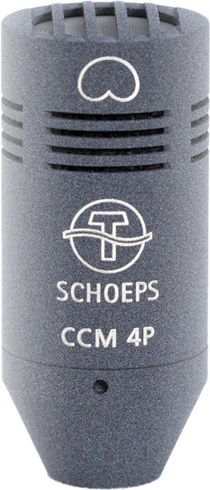 Schoeps Schoeps CCM 4 P K Schoeps Schoeps CCM 4 P K