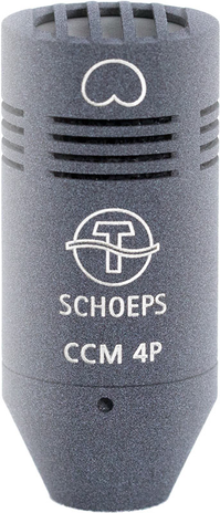 Schoeps Schoeps CCM 4 P K Schoeps Schoeps CCM 4 P K