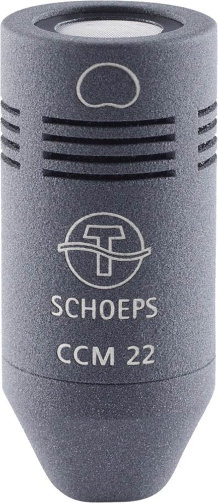 Schoeps Schoeps CCM 22 L Schoeps Schoeps CCM 22 L