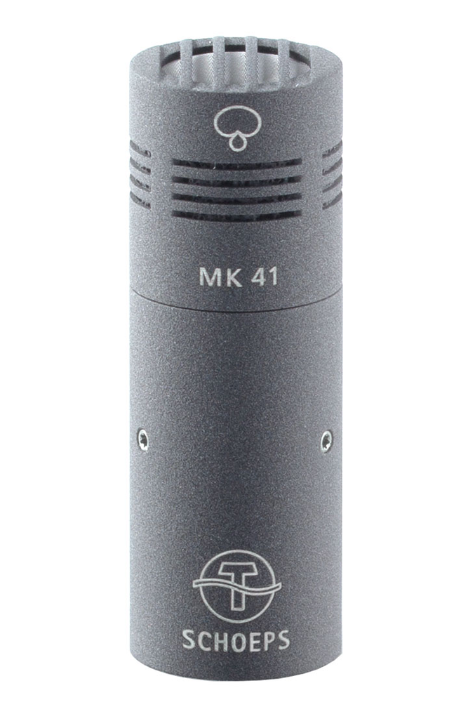Schoeps Schoeps CMC 1 U