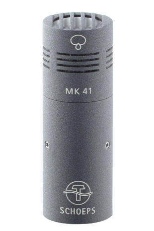 Schoeps Schoeps CMC 1 U