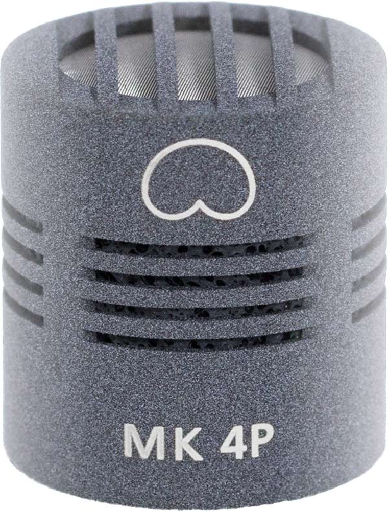 Schoeps Schoeps MK 4P Schoeps Schoeps MK 4P