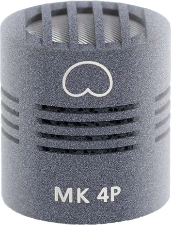 Schoeps Schoeps MK 4P Schoeps Schoeps MK 4P