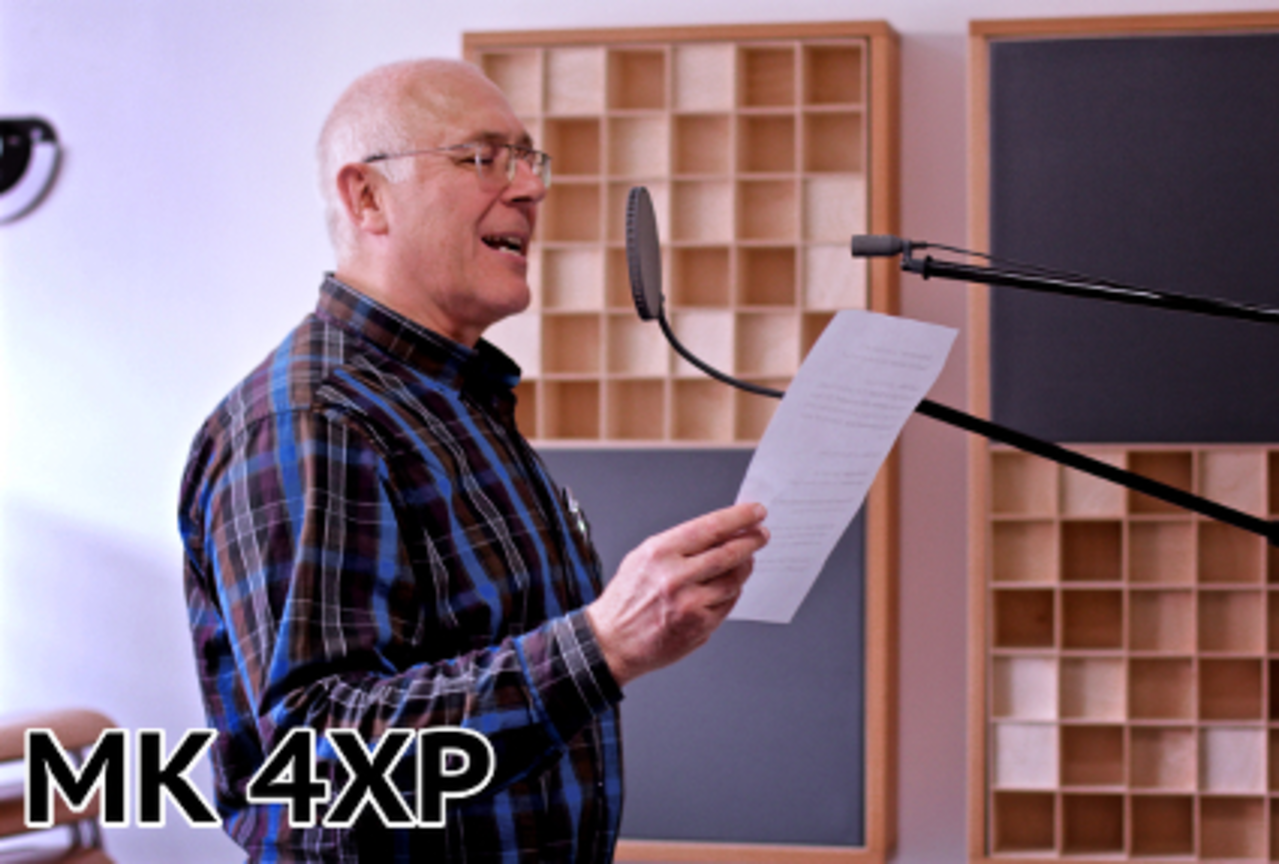 Schoeps Schoeps MK 4XP Schoeps Schoeps MK 4XP