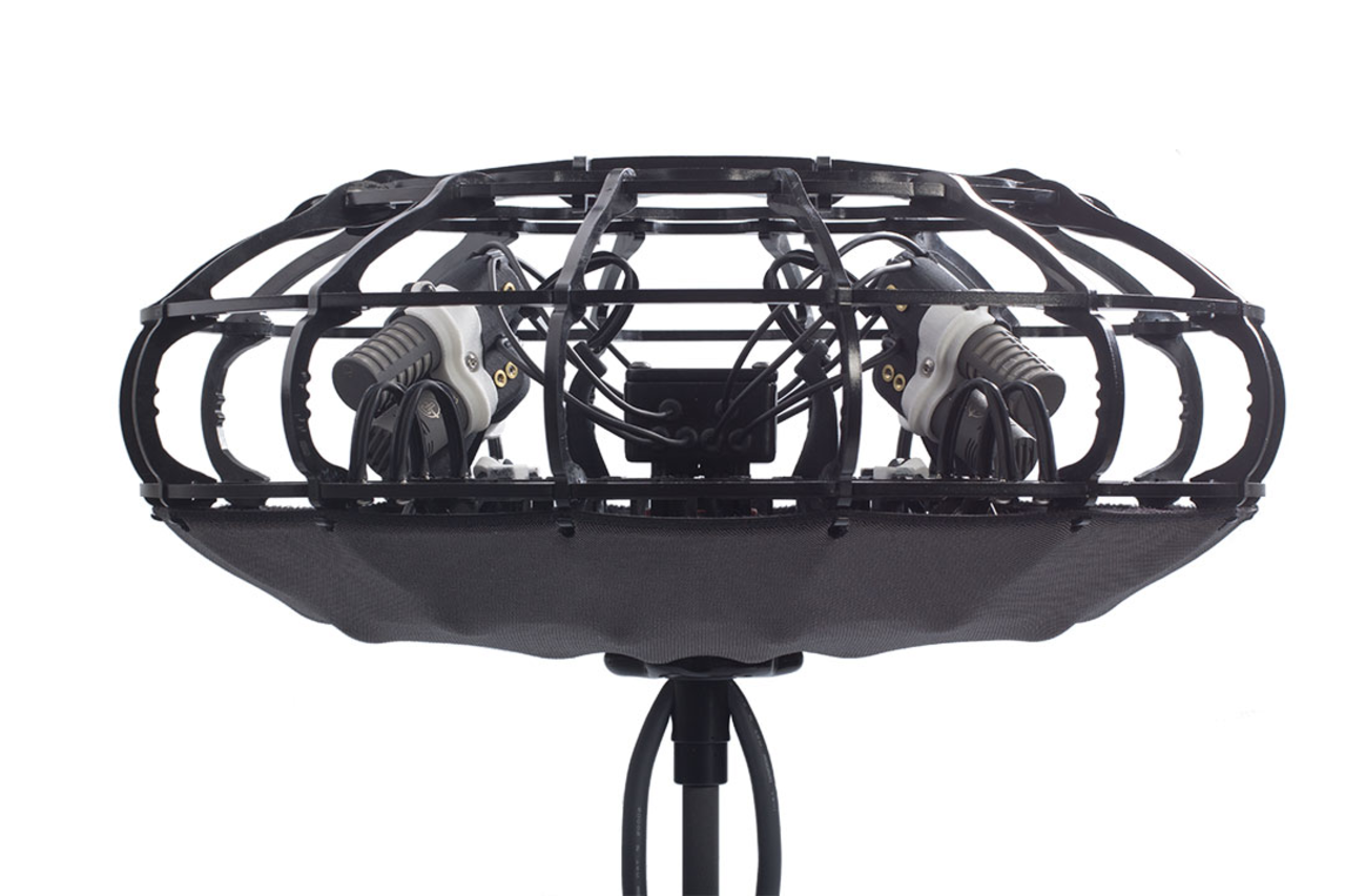 Schoeps Schoeps ORTF 3D Outdoor set