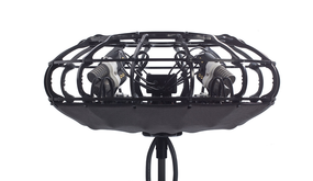 Schoeps ORTF 3D Outdoor set Schoeps ORTF 3D Outdoor set