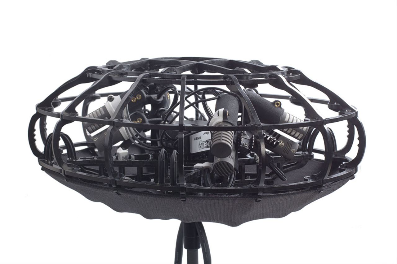 Schoeps Schoeps ORTF 3D Outdoor set