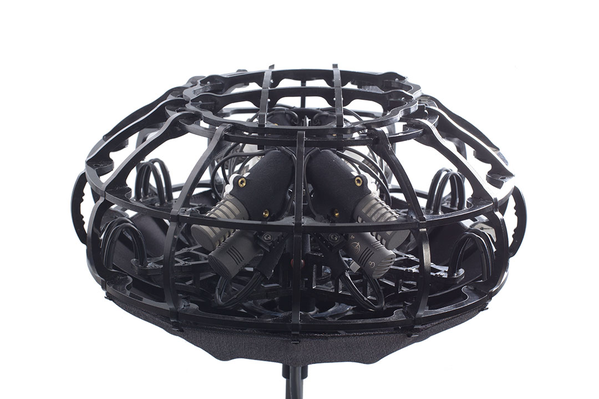 Schoeps Schoeps ORTF 3D Outdoor set