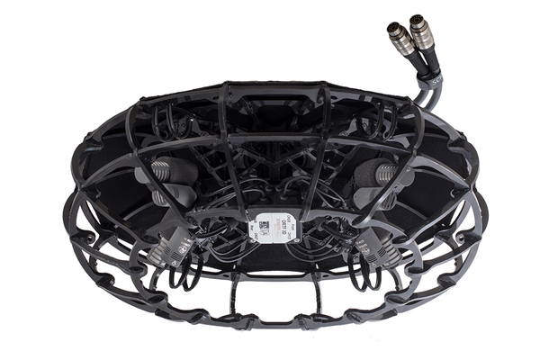 Schoeps Schoeps ORTF 3D Outdoor set