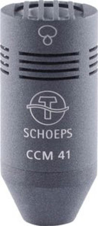 Schoeps Schoeps ORTF 3D Outdoor set