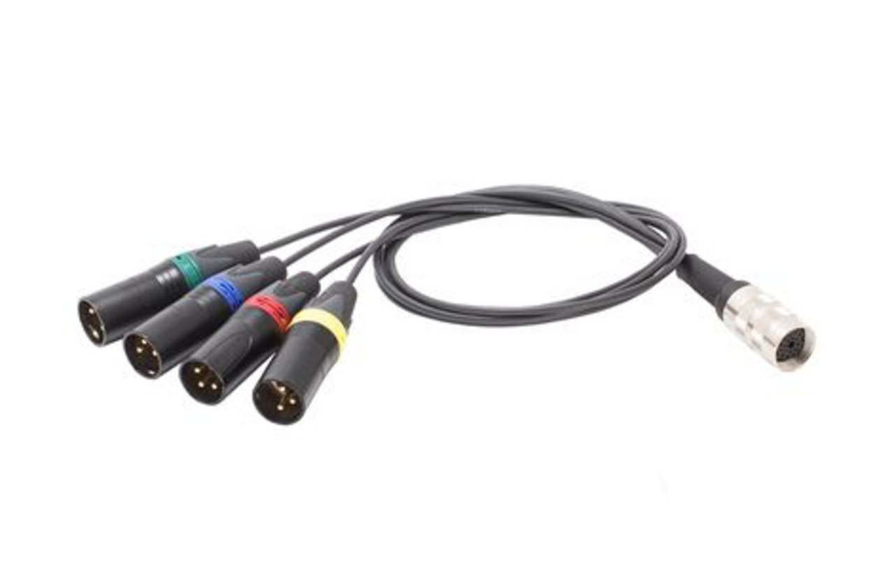 Schoeps Schoeps ORTF 3D Outdoor set