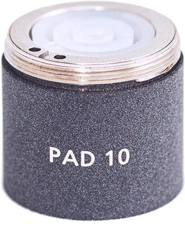 Schoeps Schoeps PAD 10 C