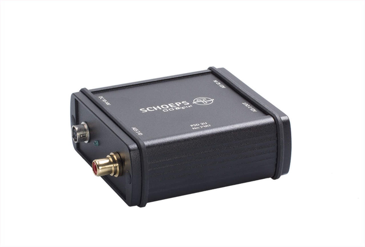 Schoeps Schoeps PSD 42 Schoeps Schoeps PSD 42