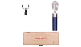 Schoeps V4 SGV kit g Schoeps V4 SGV kit g