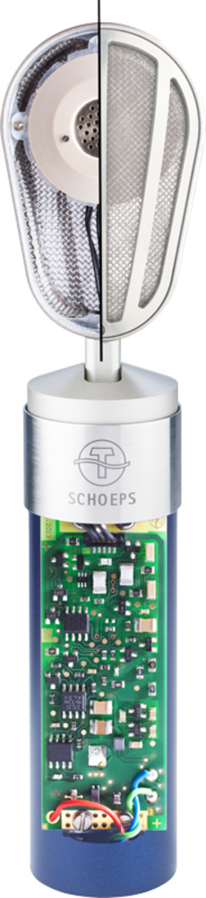 Schoeps Schoeps V4 U b Schoeps Schoeps V4 U b