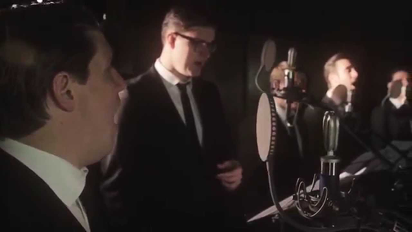 Schoeps Schoeps V4 U g