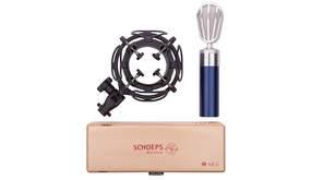 Schoeps V4 U USM Set b