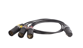 Schoeps AK DMS 3U Schoeps AK DMS 3U