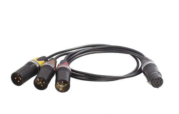 Schoeps Schoeps AK DMS 3U Schoeps Schoeps AK DMS 3U