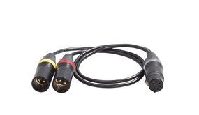 Schoeps AK SU/2U Schoeps AK SU/2U