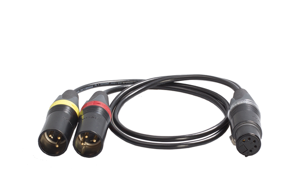 Schoeps Schoeps AK SU/2U Schoeps Schoeps AK SU/2U